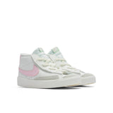 Blazer Mid '77 (TD) - Summit White/Pink Foam/Coconut Milk
