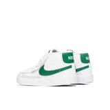 Blazer Mid '77 (TD) - White/Pine Green