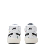 Blazer Mid '77 (TD) - White/Sail