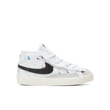 Blazer Mid '77 (TD) - White/Sail
