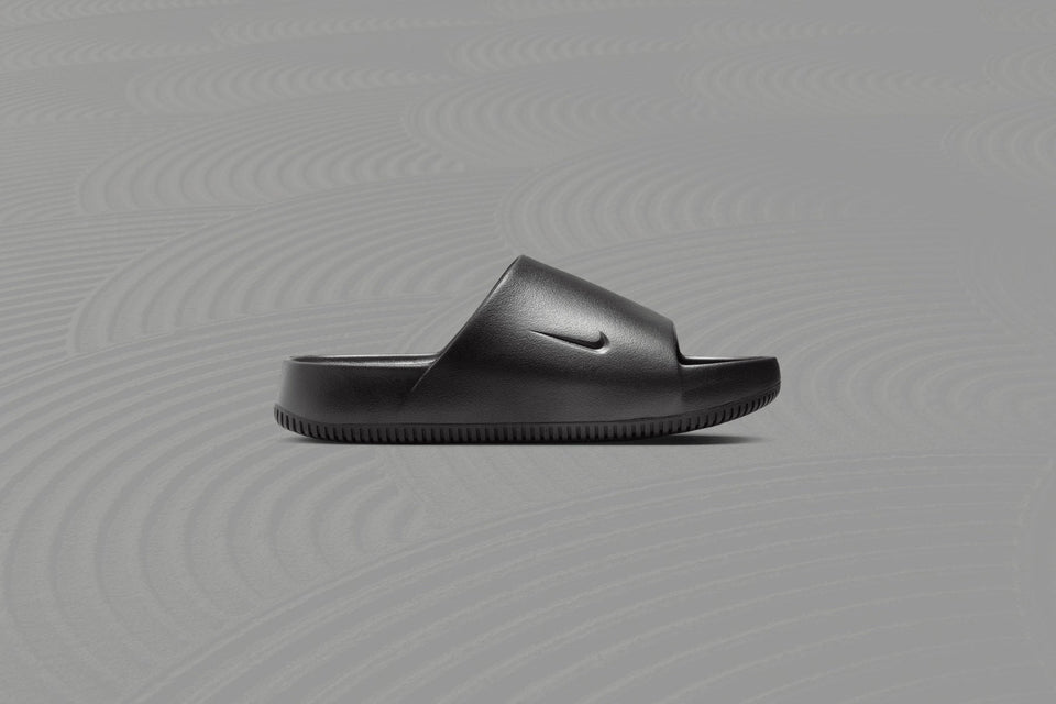 Calm Slide - Black