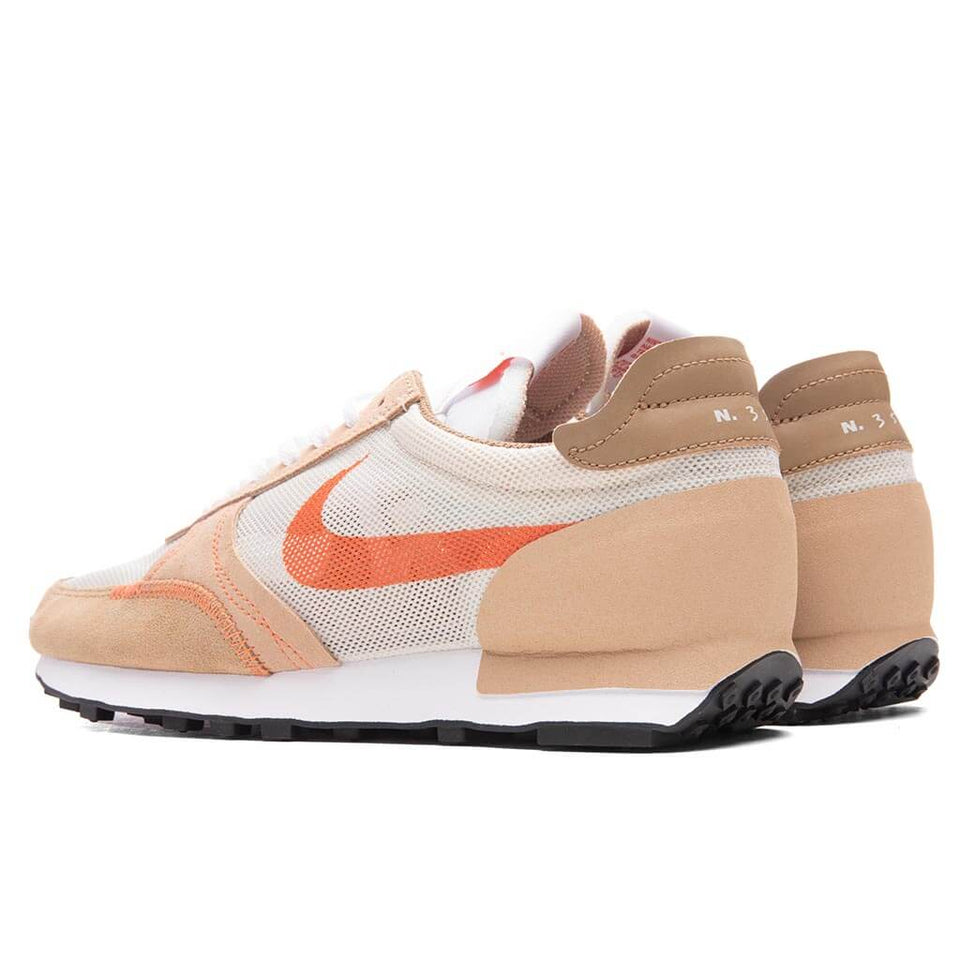DBreak-Type - Light Bone/Orange