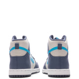 Dunk High (PS) - Light Bone/Blue Lightning/Diffused Blue