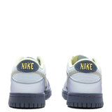 Dunk Low (GS) 'Halloween' - Diffused Blue/Blue Tint/Luminous Green