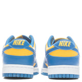 Dunk Low Retro - Blue Jay/University Gold/White