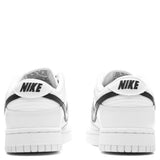 Dunk Low Retro Reverse Panda - White/Black/Summit White