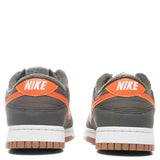 Dunk Low Retro Next Nature - Sequoia/Orange