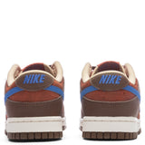 Dunk Low Retro PRM - Cacao Wow/Comet Blue/Mars Stone