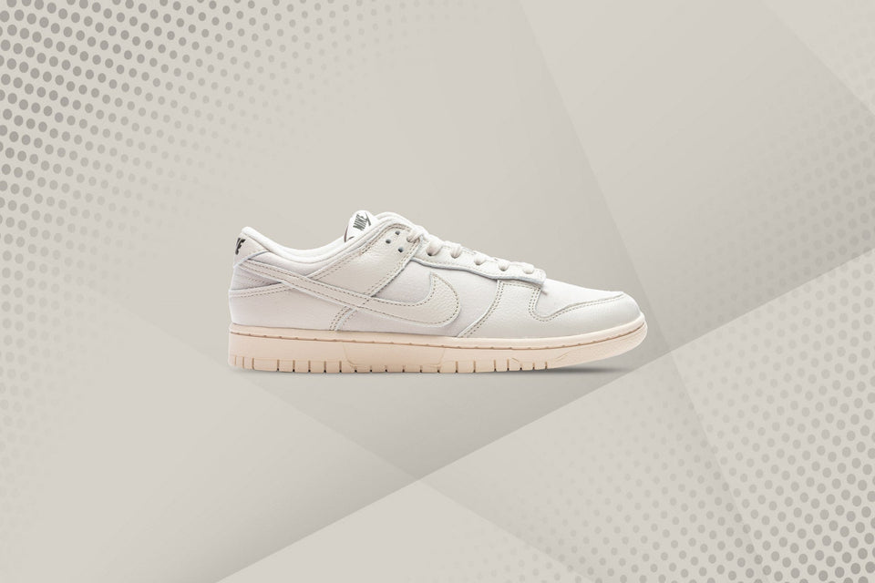Dunk Low Retro Premium - Light Orewood Brown/Light Orewood Brown/Sequoia