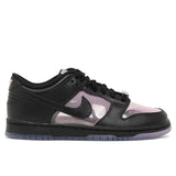 Dunk Low Retro Premium - Pink Rise/Black/Black