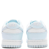 Dunk Low Retro - White/Glacier Blue