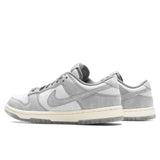 Women's Dunk Low - Cool Grey