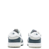 Dunk Low (TD) - Deep Jungle/White/Light Silver