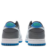 Dunk Low (GS) - Pure Platinum/White/Cool Grey