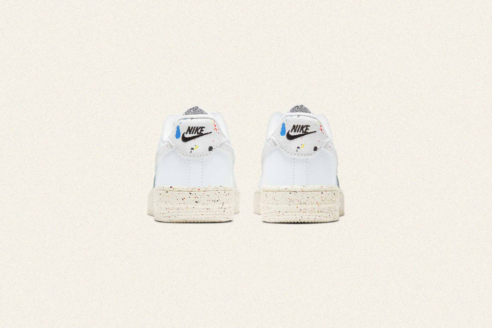 Air Force 1 LV8 3 (PS) - White/Sail