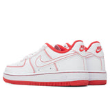 Force 1 (PS) - White/University Red