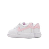 Force 1 (TD) - White/Pink Foam