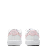 Force 1 (TD) - White/Pink Foam