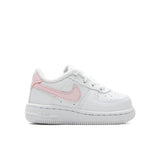 Force 1 (TD) - White/Pink Foam