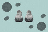 ISPA Link - Light Iron Ore/Black/Smoke Grey