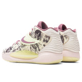 KD 14 Surreal - Lime Ice/Light Mulberry/Pearl White