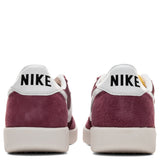 Killshot SP - Dark Beetroot/White