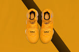 Lebron 19 - University Gold/Black