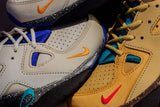 ACG Air Mowabb - Birch/Bright Mandarin/Hyper Royal