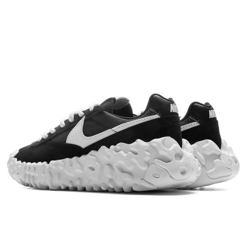 OverBreak - Black/White