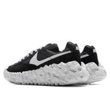 OverBreak - Black/White