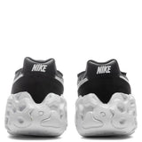 OverBreak - Black/White