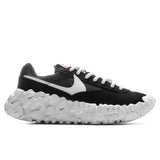 OverBreak - Black/White