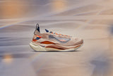 Spark Flyknit - Hemp/College Navy/Total Orange
