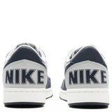 Terminator Low 'Georgetown' - Granite/Dark Obsidian/Sail