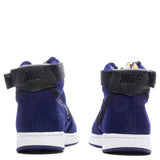 Nike x Stussy Vandal SP - Deep Royal Blue/Black/White