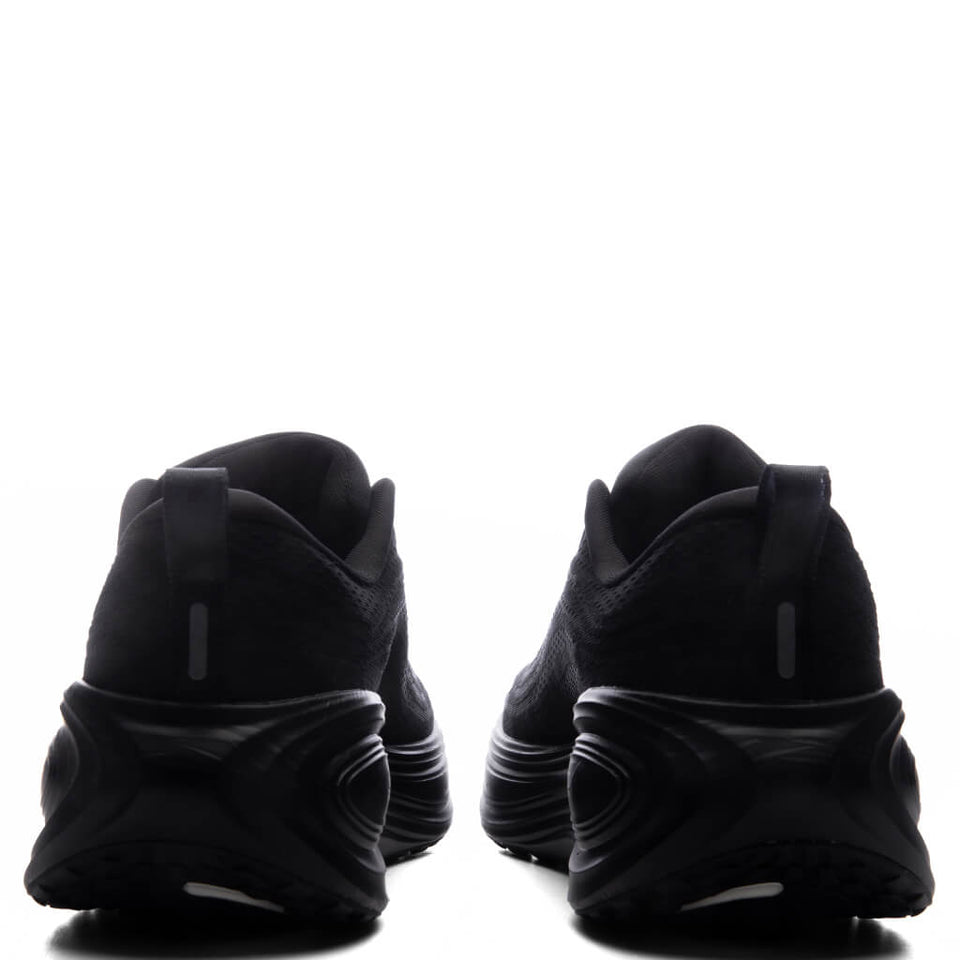 Vomero Plus - Black/Black/Anthracite
