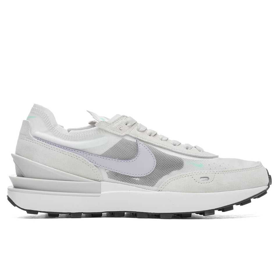 Women's Waffle One - Summit White/Infinite Lilac