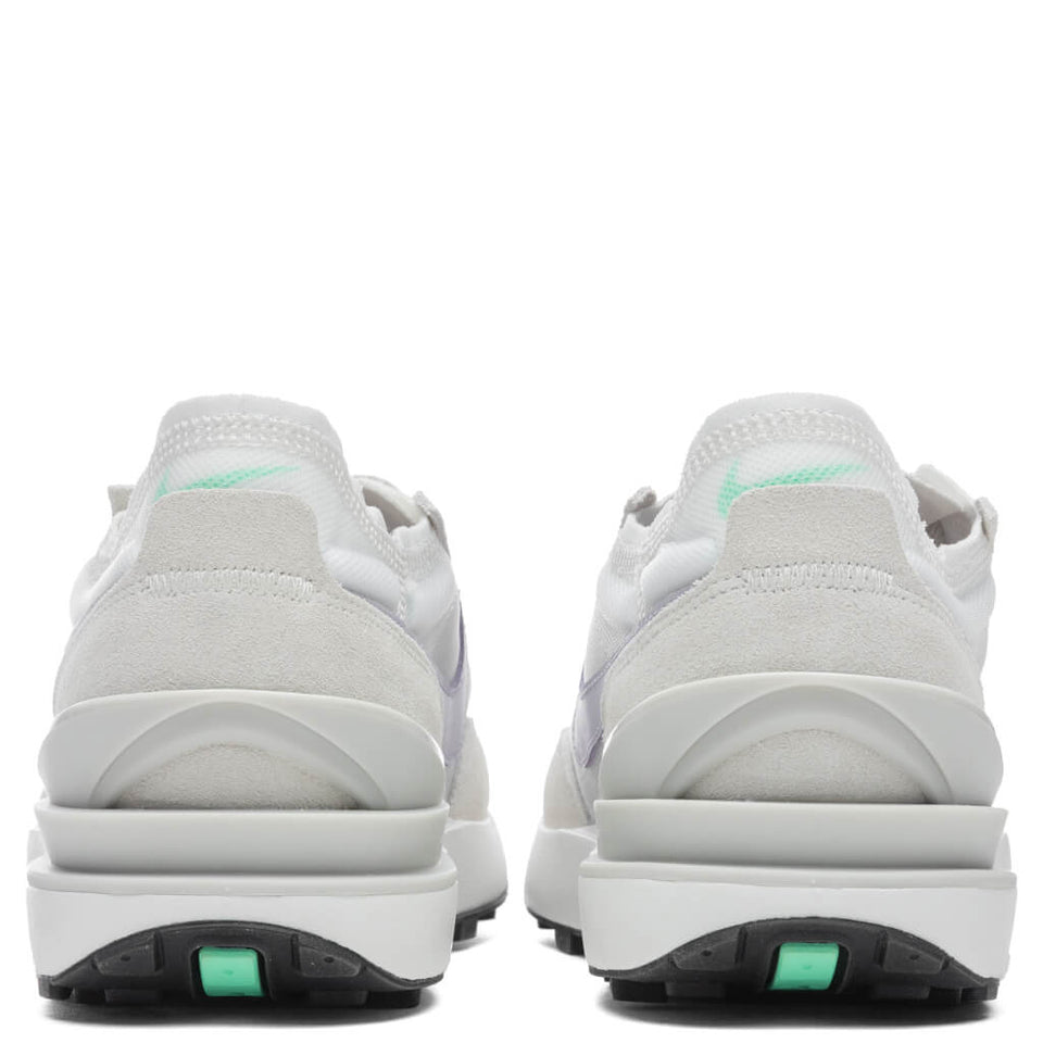 Women's Waffle One - Summit White/Infinite Lilac