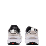 Waffle One (TD) - Summit White/Orange