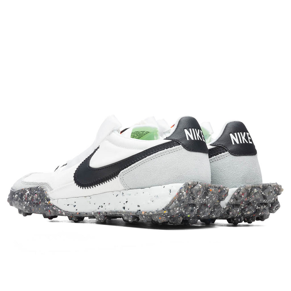 Waffle Racer Crater Women's - Summit White/Photon Dust