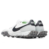 Waffle Racer Crater Women's - Summit White/Photon Dust