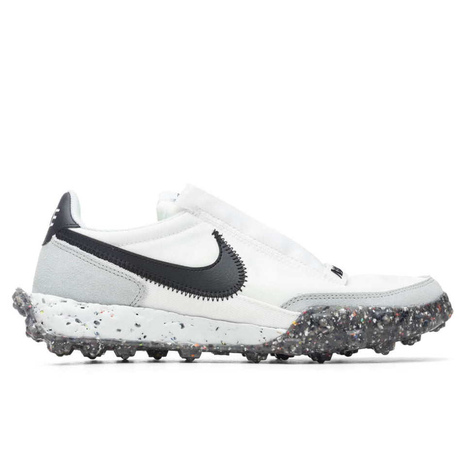 Waffle Racer Crater Women's - Summit White/Photon Dust