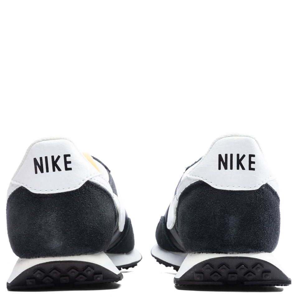 Waffle Trainer 2 - Black/White