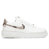 Women's AF1 Pixel SE - Sail/Desert Sand