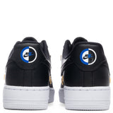 Women's Air Force 1 '07 LX - Black/Metallic Gold