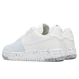Women's Air Force 1 Crater - Summit White