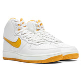 Women's Air Force 1 Sculpt - Phantom/Yellow Ochre/Sail
