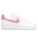 Women's Air Force 1 '07 - White/Desert Berry