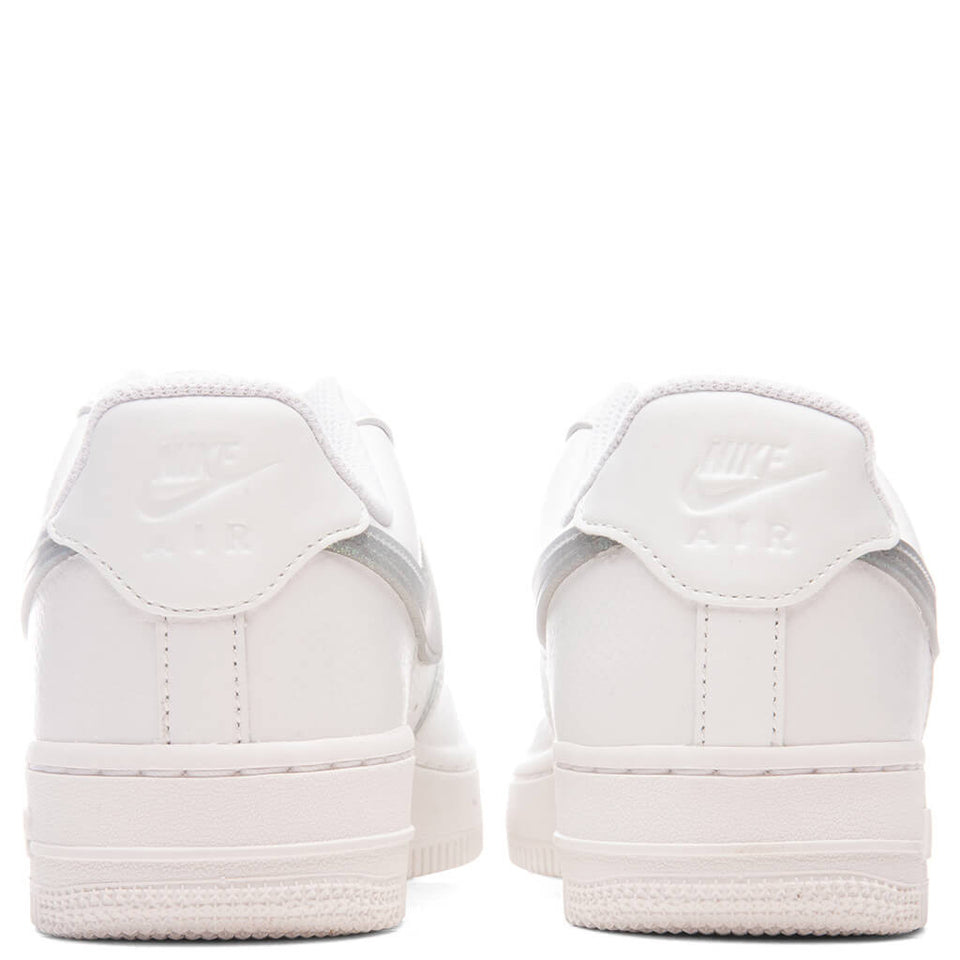 Women's Air Force 1 ’07 Essential - Summit White/Dusty Sage
