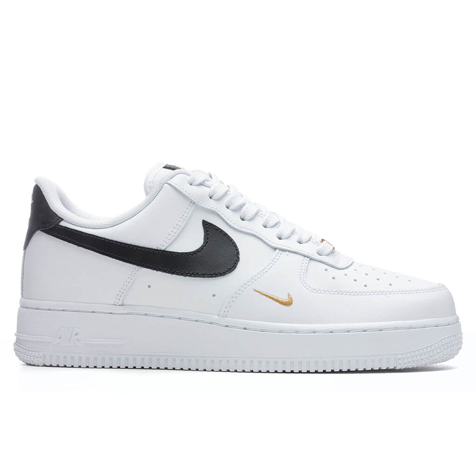 Women's Air Force 1 '07 Essential - White/Black